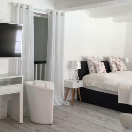 Apartment 1 Am Damm Quedlinburg Zewnętrze zdjęcie